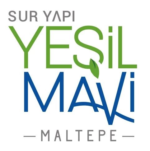 Yeşil Mavi