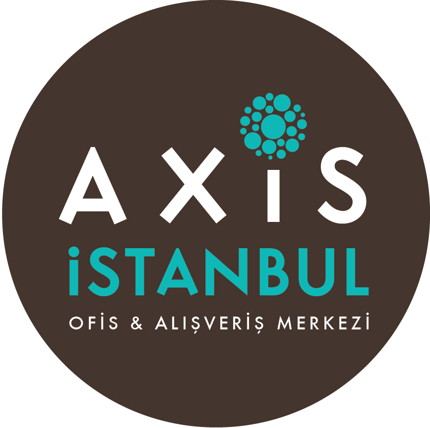 Axis İstanbul Bayrampaşa Logo