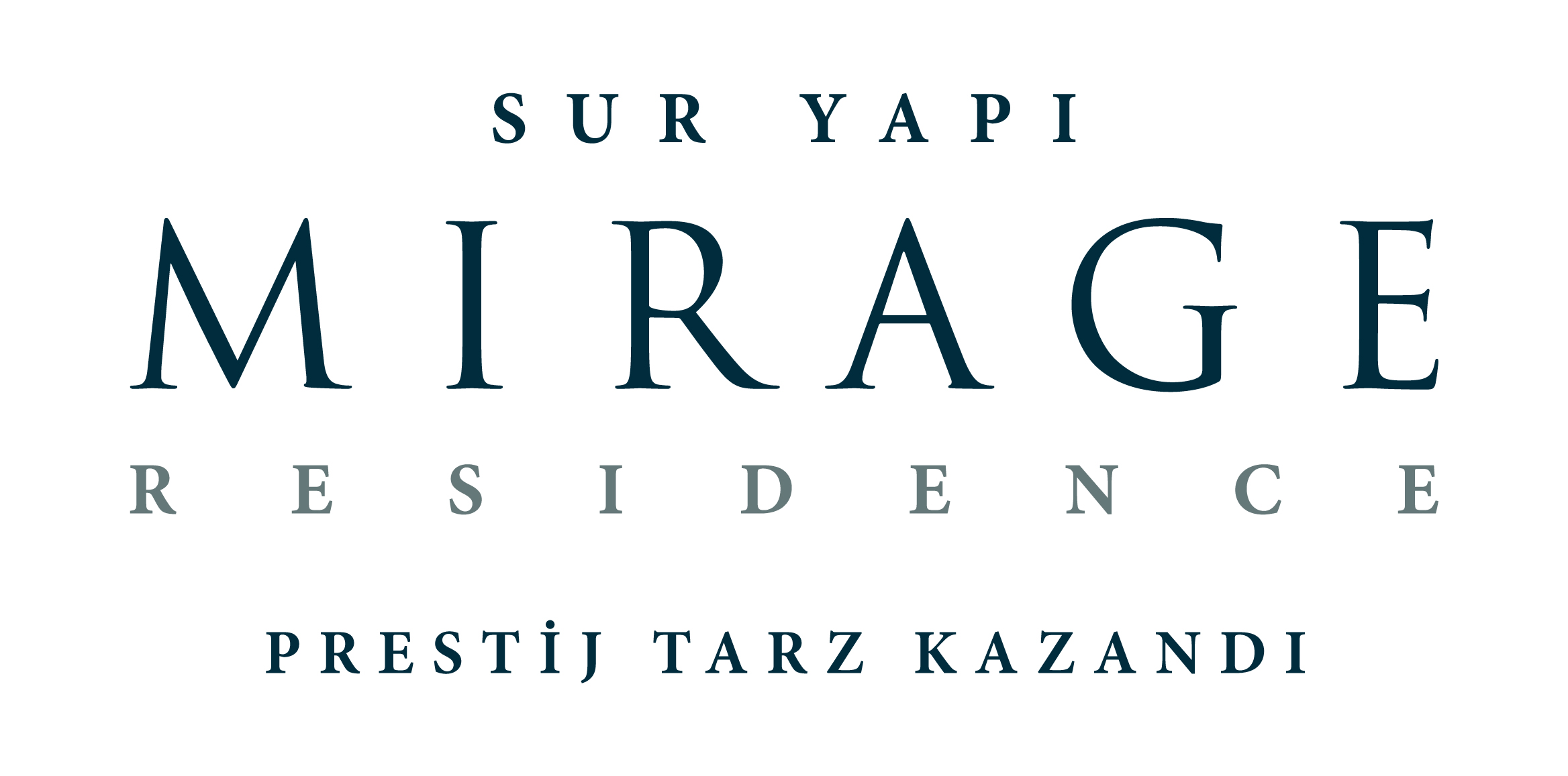 Mirage Logo