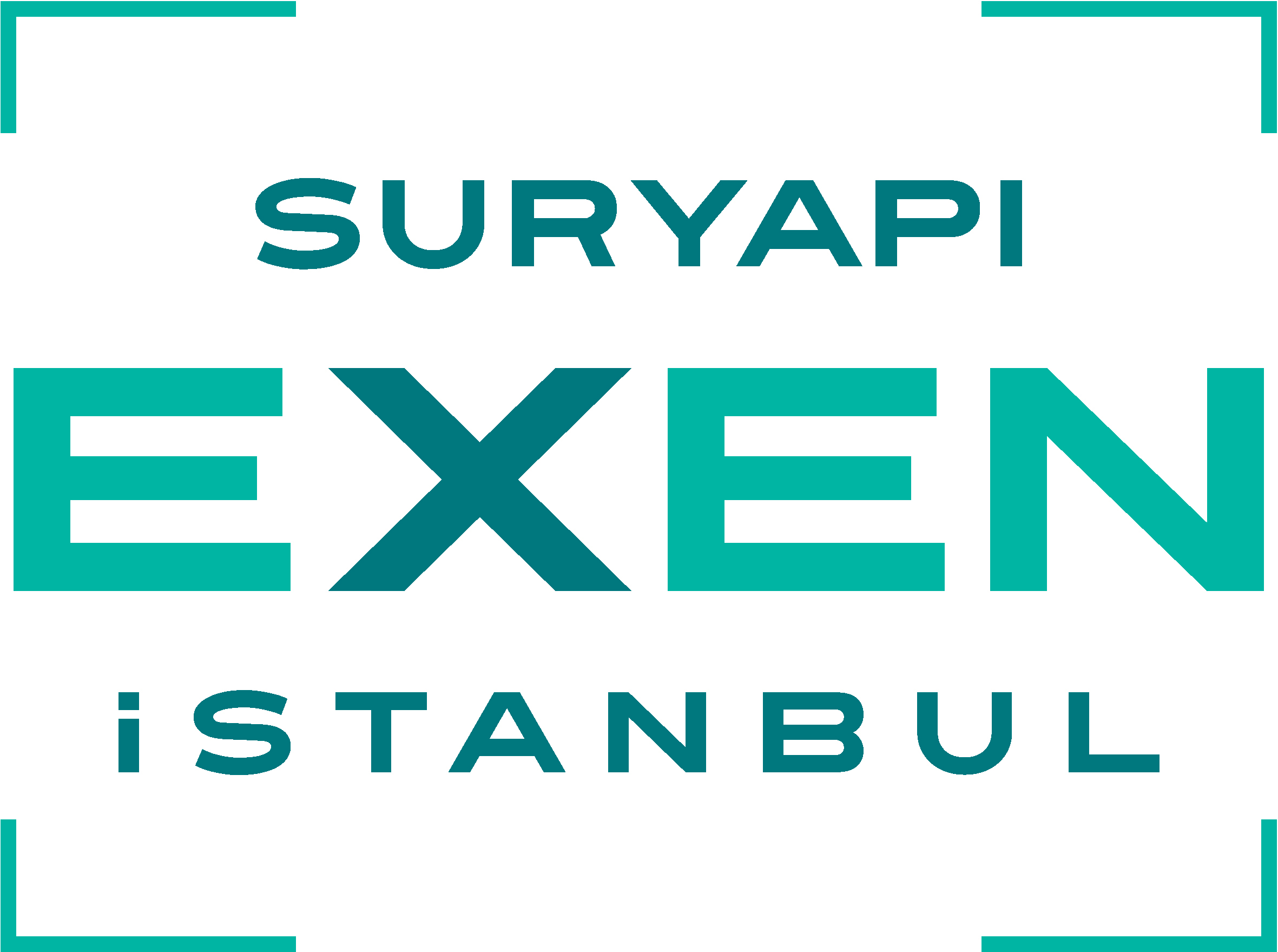 Exen İstanbul Logo