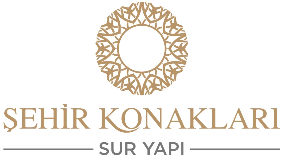 Şehir Konakları