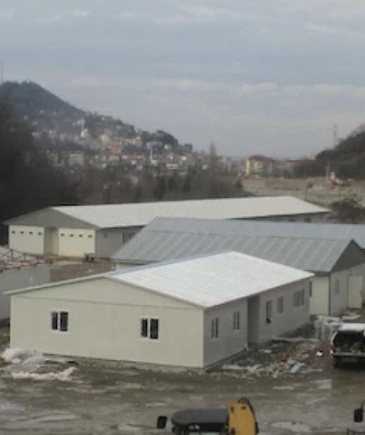 Ayancık Projesi 1 (DSİ-TKB)