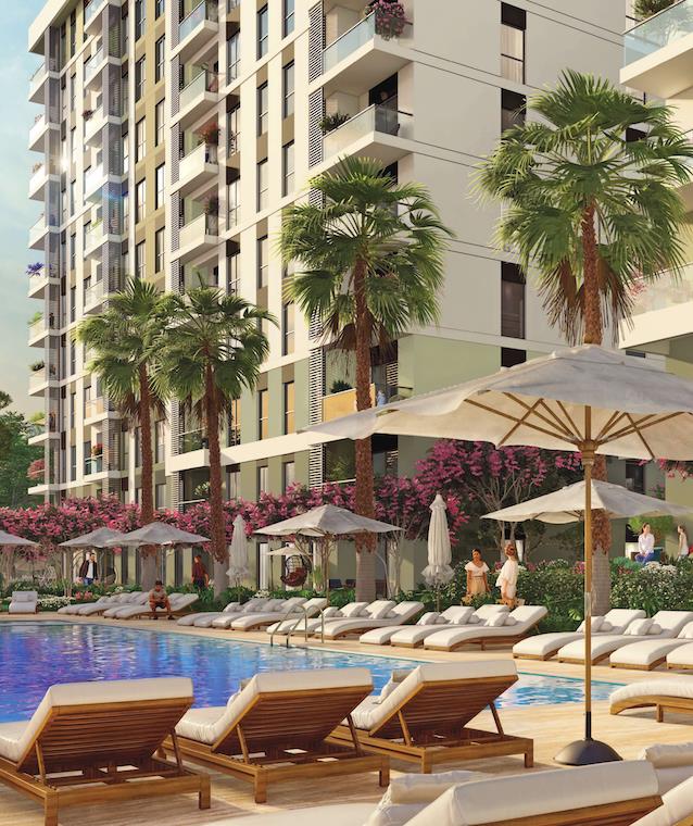 Sur Yapı Vitrin Antalya