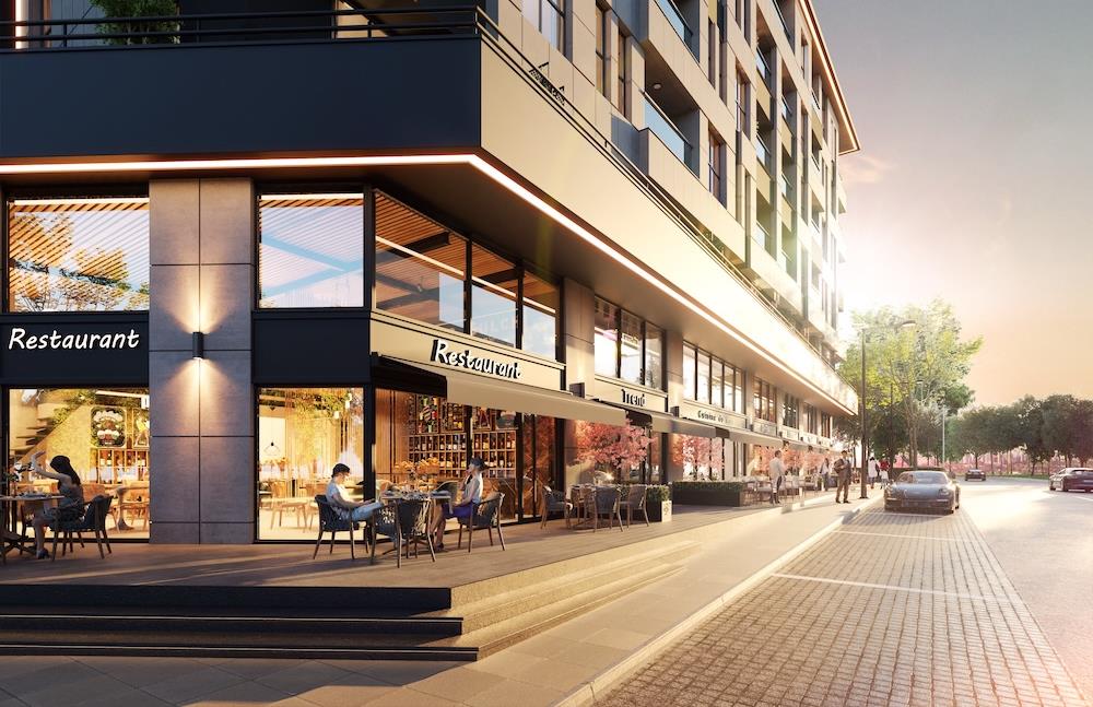 Sur Yapı Topkapı Suites