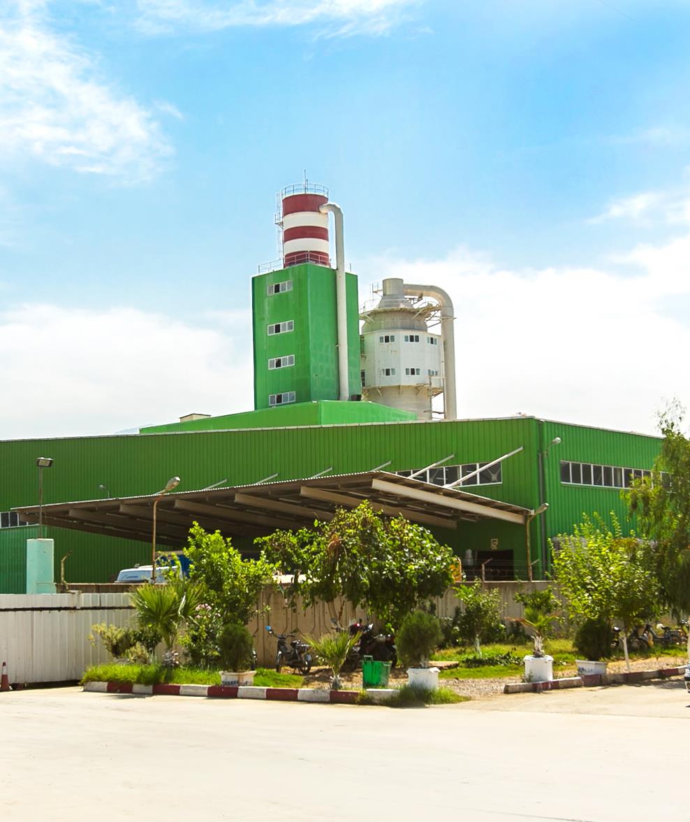 Hayat Temizlik ve Sağlık Ürünleri Fabrikası