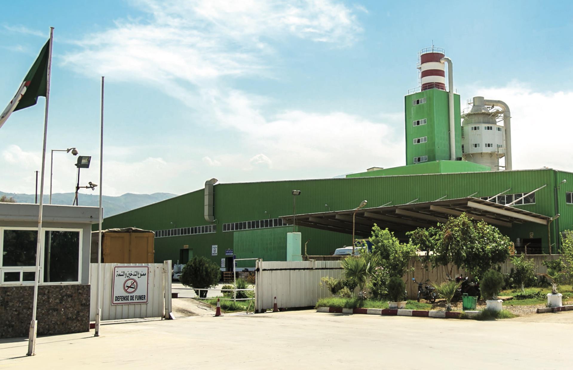 Hayat Temizlik ve Sağlık Ürünleri Fabrikası
