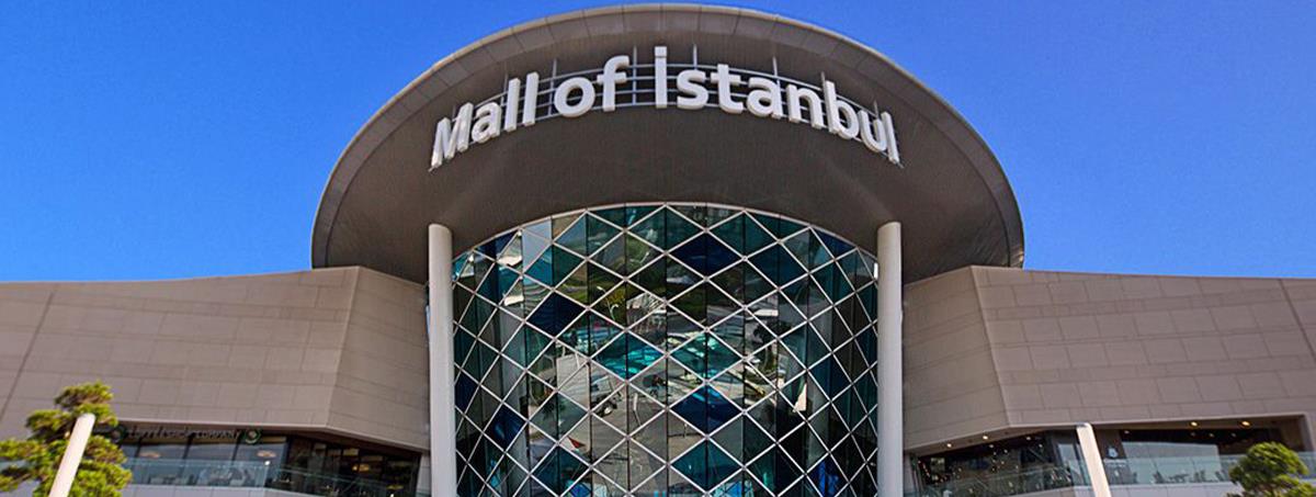 Mall Of İstanbul
