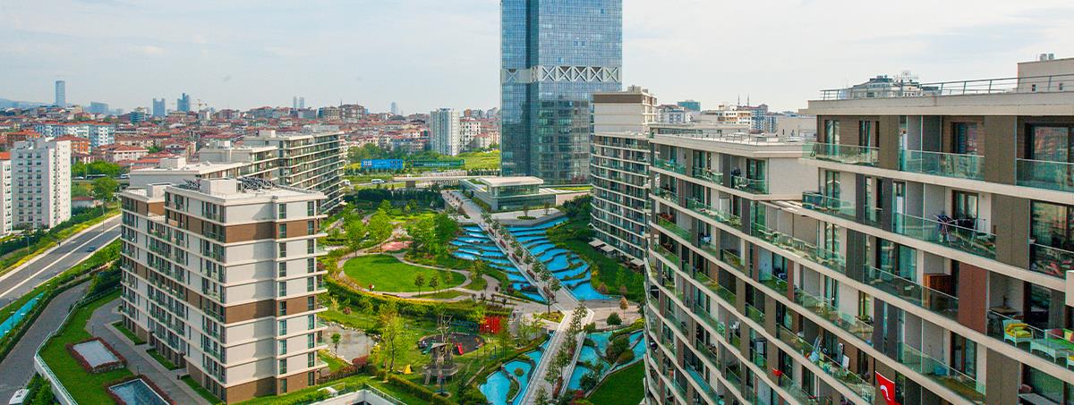 Exen İstanbul Satış Ofisi